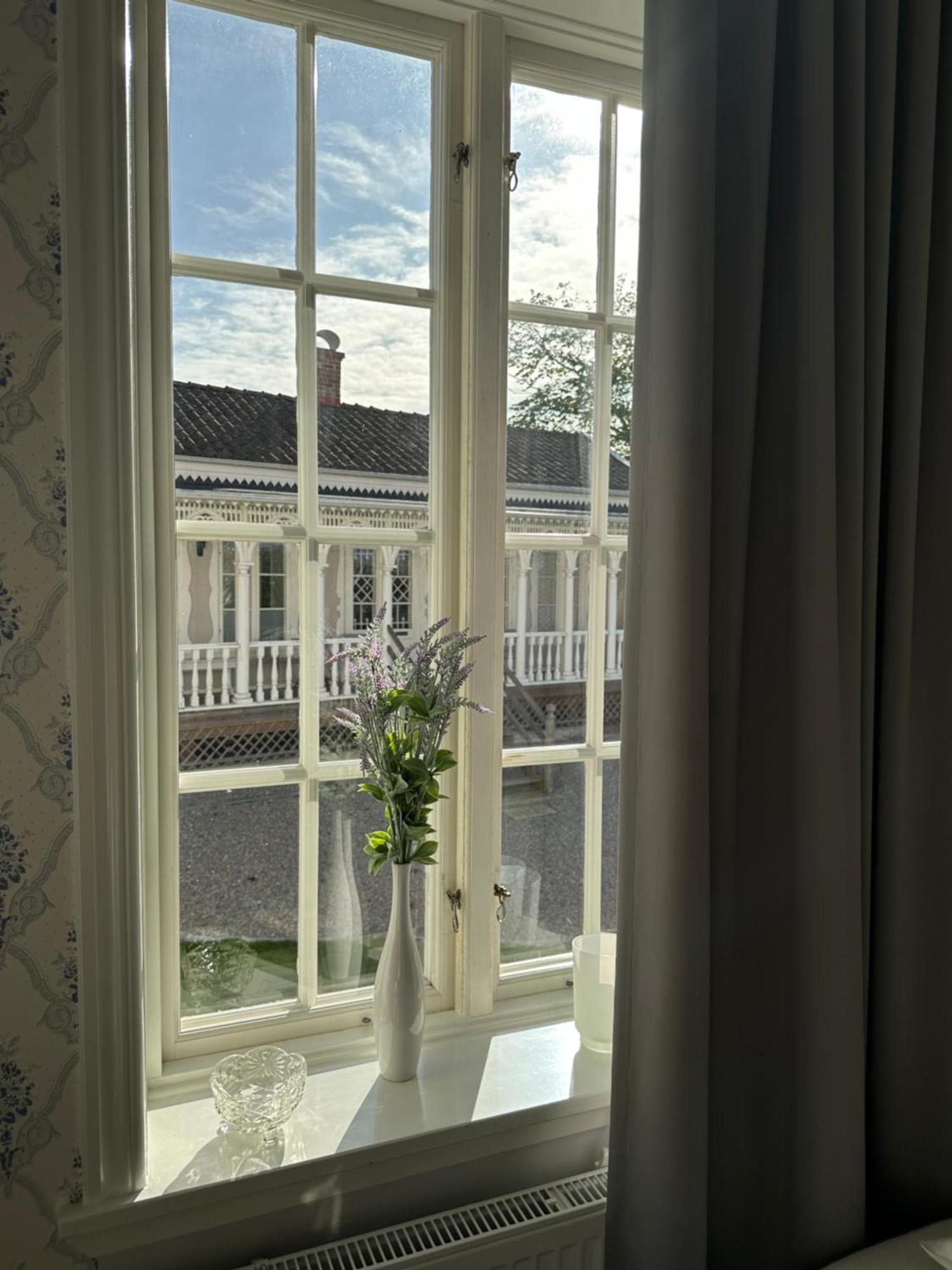 Crusellska Vandrarhemmet Strömstad Exteriér fotografie